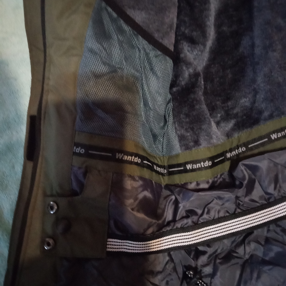 Jacket - Picture 6 of 8